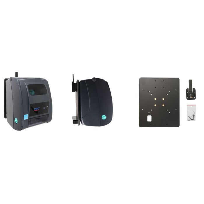 BRODIT 217123 - Support mural Brodit