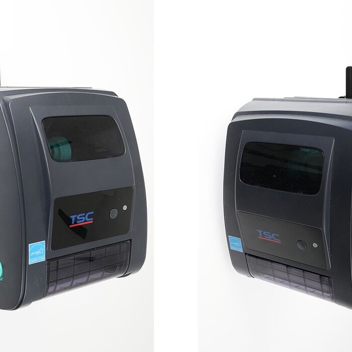 BRODIT 217123 - Soporte de pared Brodit