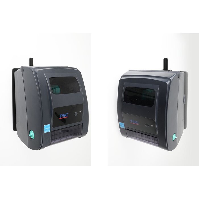 BRODIT Support mural Brodit, TC300, Wall Mount with MultiMoveClip