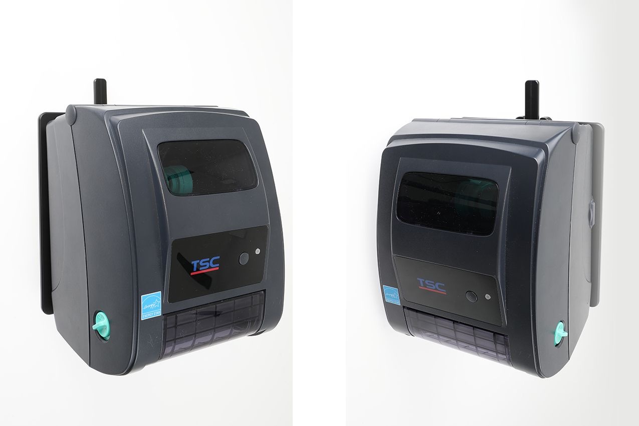BRODIT Brodit Wandhalterung, TC300, Wandhalterung mit MultiMoveClip