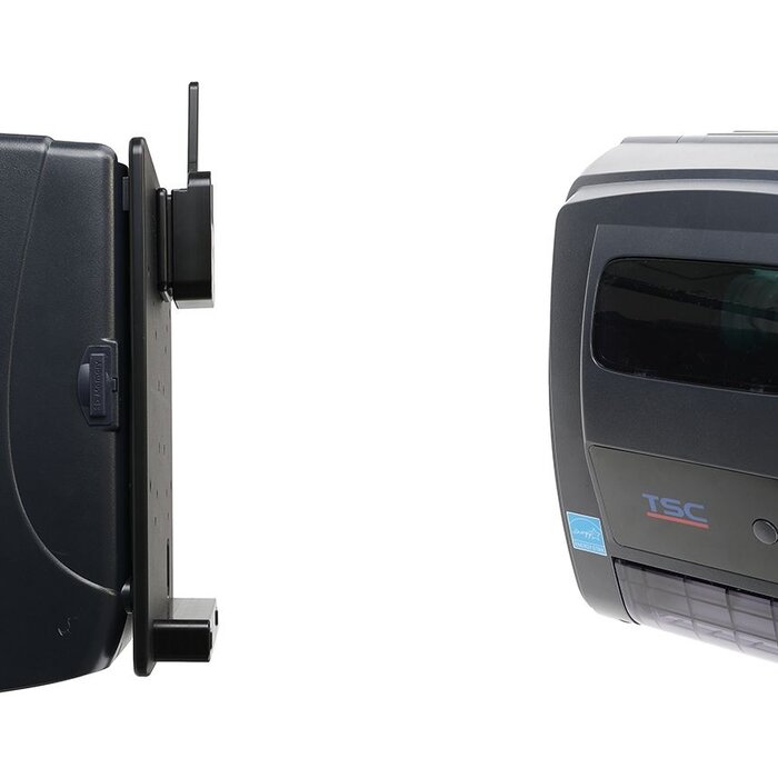 BRODIT 217123 - Brodit wall mount