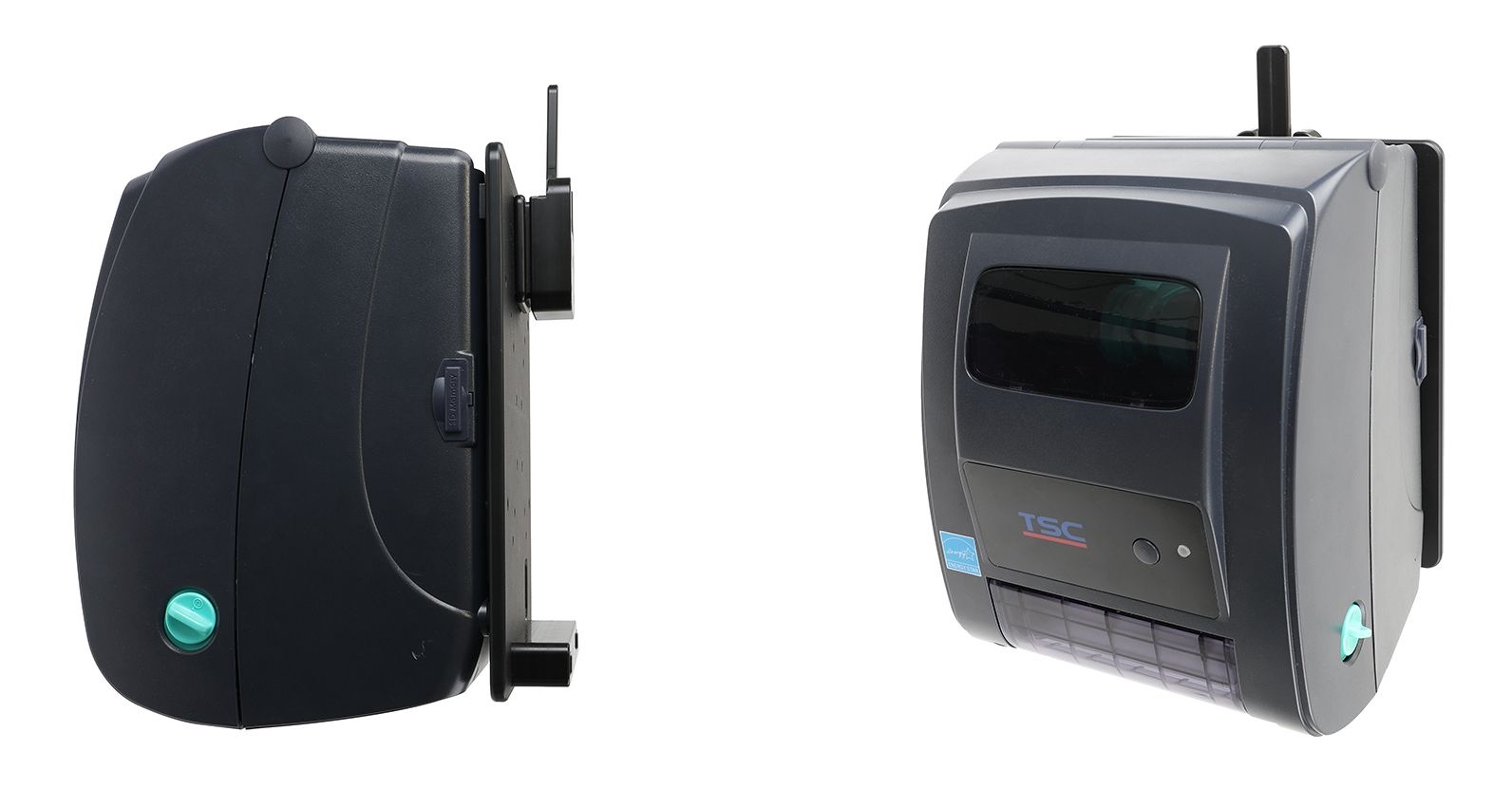 BRODIT Brodit Wandhalterung, TC300, Wandhalterung mit MultiMoveClip
