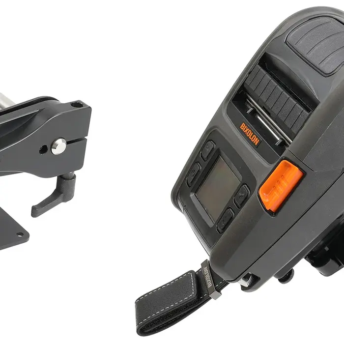 BRODIT 217134 - Soporte para impresora