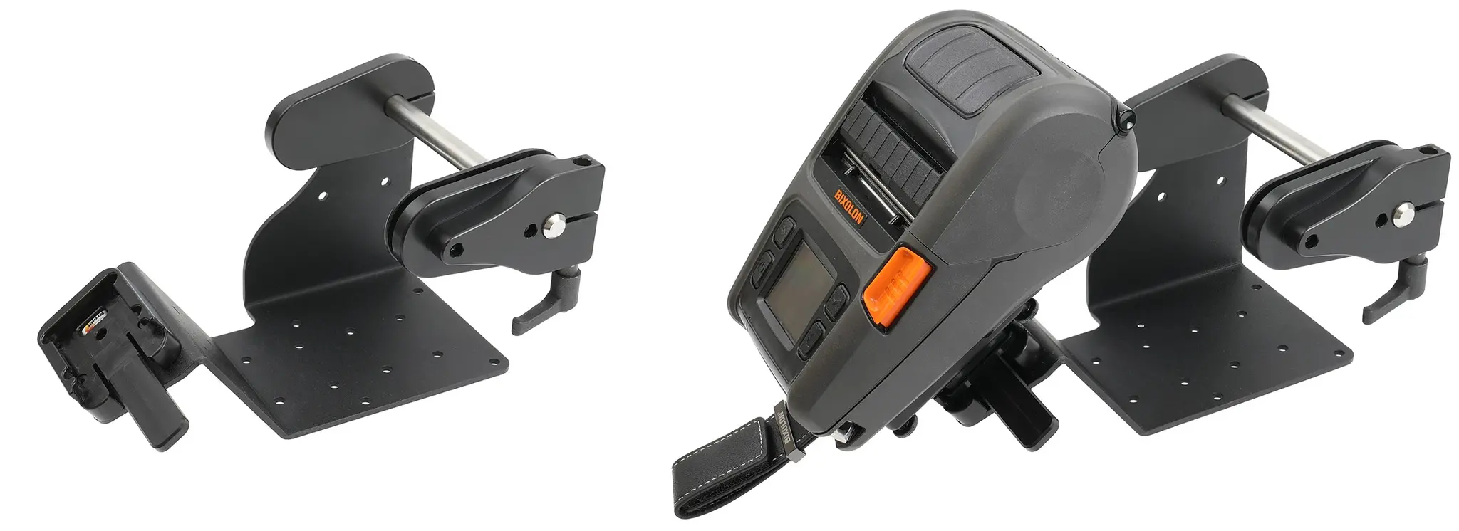 BRODIT Supporto per stampante, Printer holder