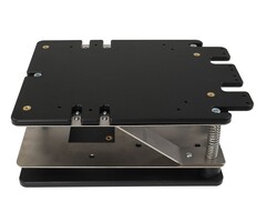 BRODIT 217135 - Brodit Druckerhalterung