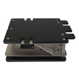 BRODIT 217135 - Brodit printerhouder