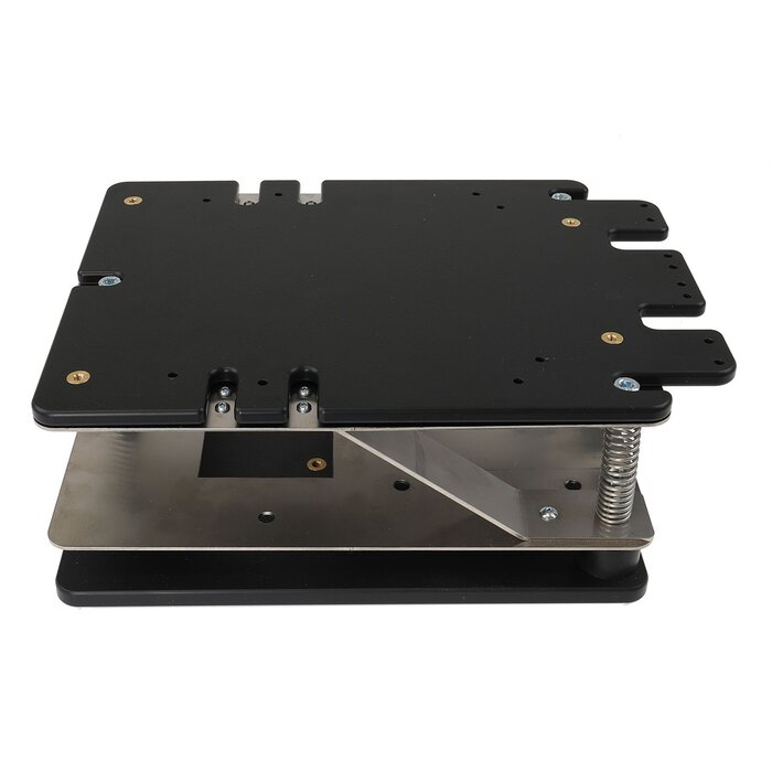 BRODIT Soporte para impresora Brodit, TC200, Compatible con: TSC TC300