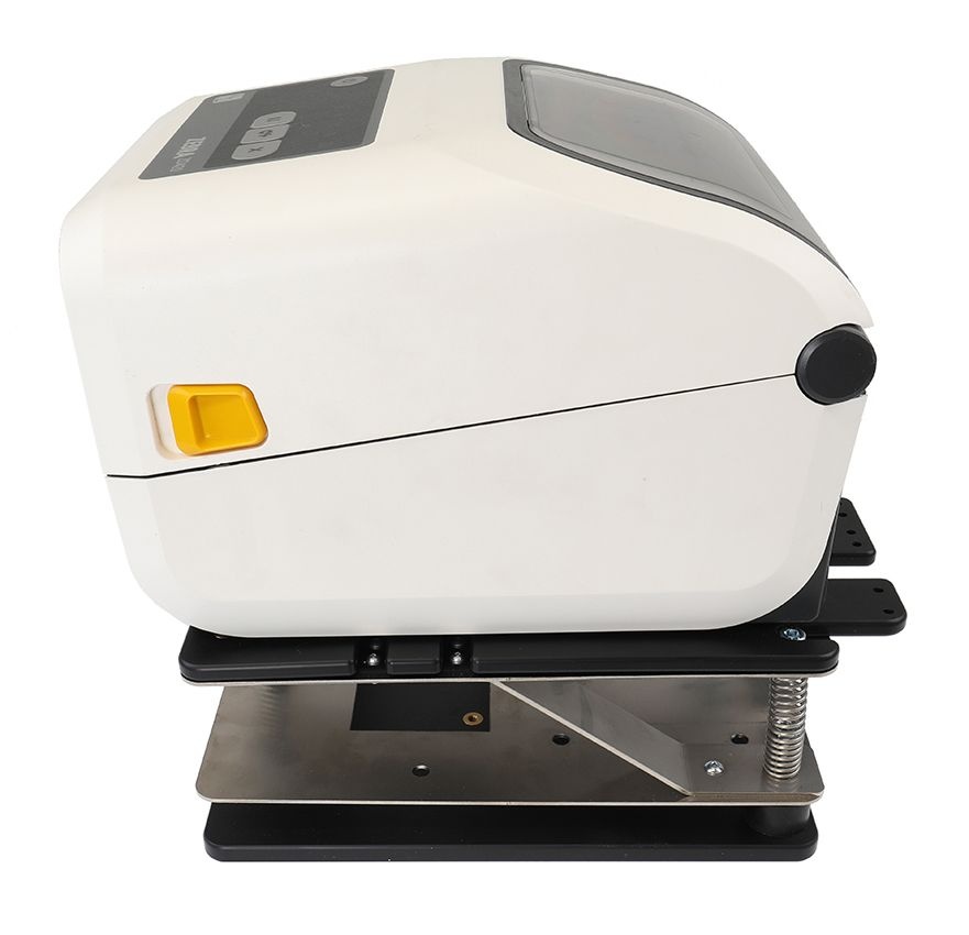 BRODIT Soporte para impresora Brodit, TC200, Compatible con: TSC TC300
