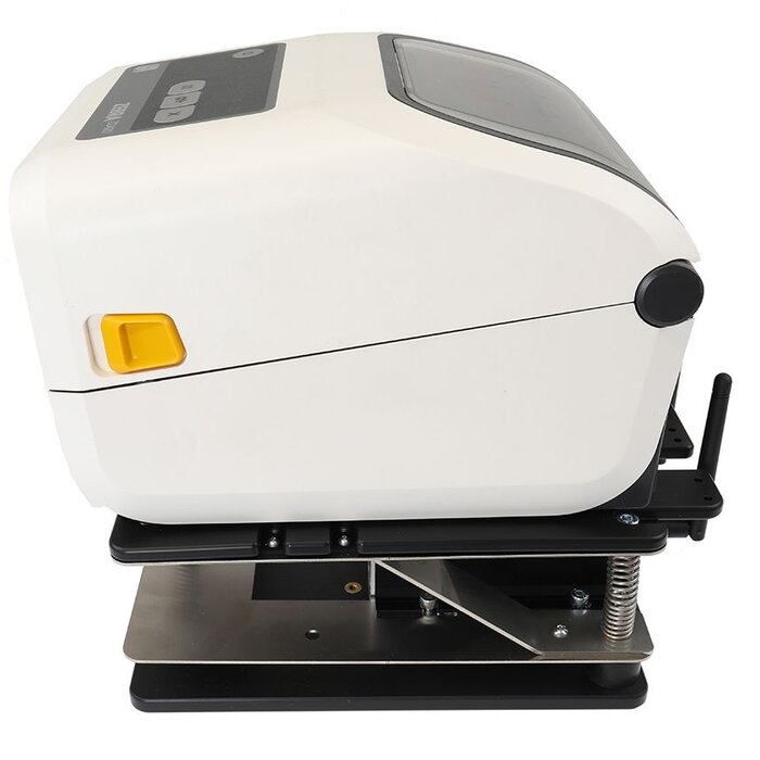 BRODIT 217135 - Soporte para impresora Brodit