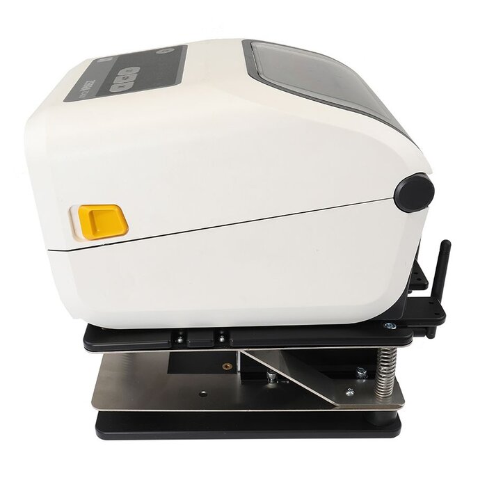 BRODIT Soporte para impresora Brodit, TC200, Compatible con: TSC TC300