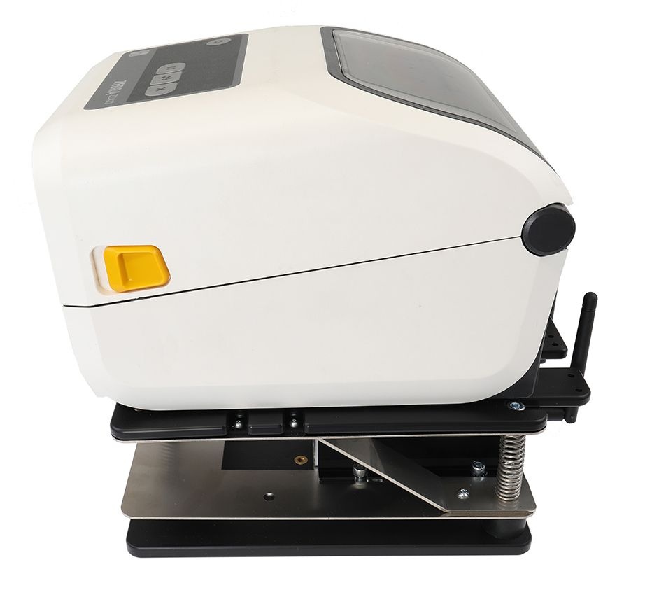BRODIT Soporte para impresora Brodit, TC200, Compatible con: TSC TC300