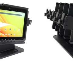 BRODIT 217140 - Brodit, support de table