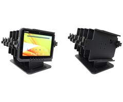 BRODIT 217140 - Brodit, supporto da tavolo