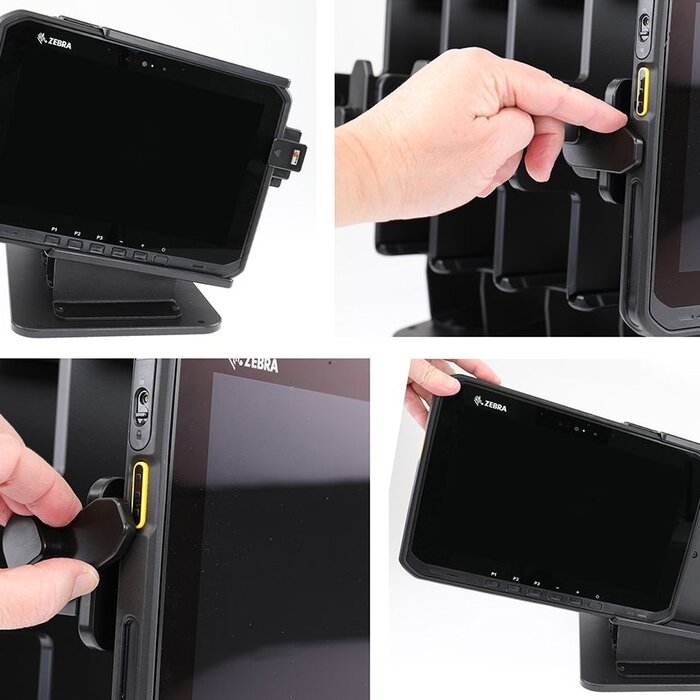 BRODIT 217140 - Brodit, support de table