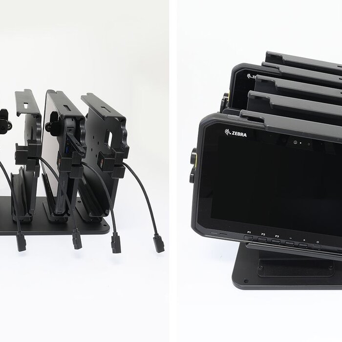 BRODIT 217140 - Brodit, soporte de mesa