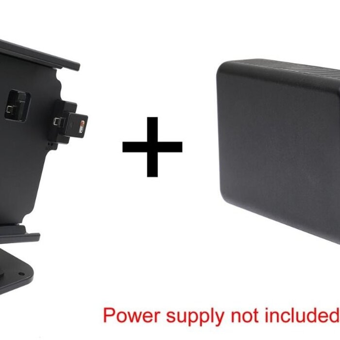 BRODIT 217140 - Brodit, Tischständer