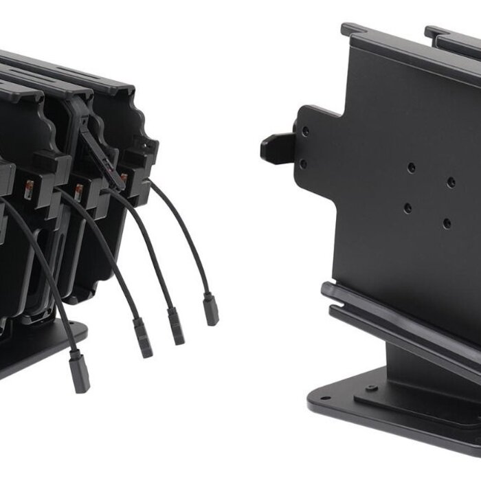 BRODIT 217140 - Brodit, soporte de mesa