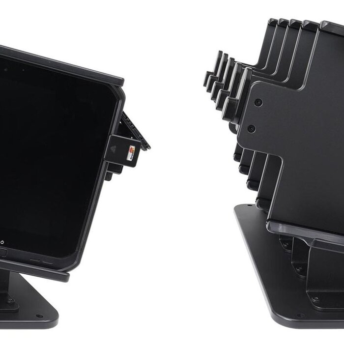 BRODIT 217140 - Brodit, supporto da tavolo