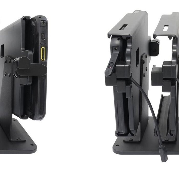 BRODIT 217140 - Brodit, soporte de mesa