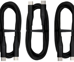 BRODIT 217151 - Ladekabel USB-C