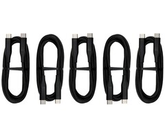 BRODIT 217151 - Ladekabel USB-C