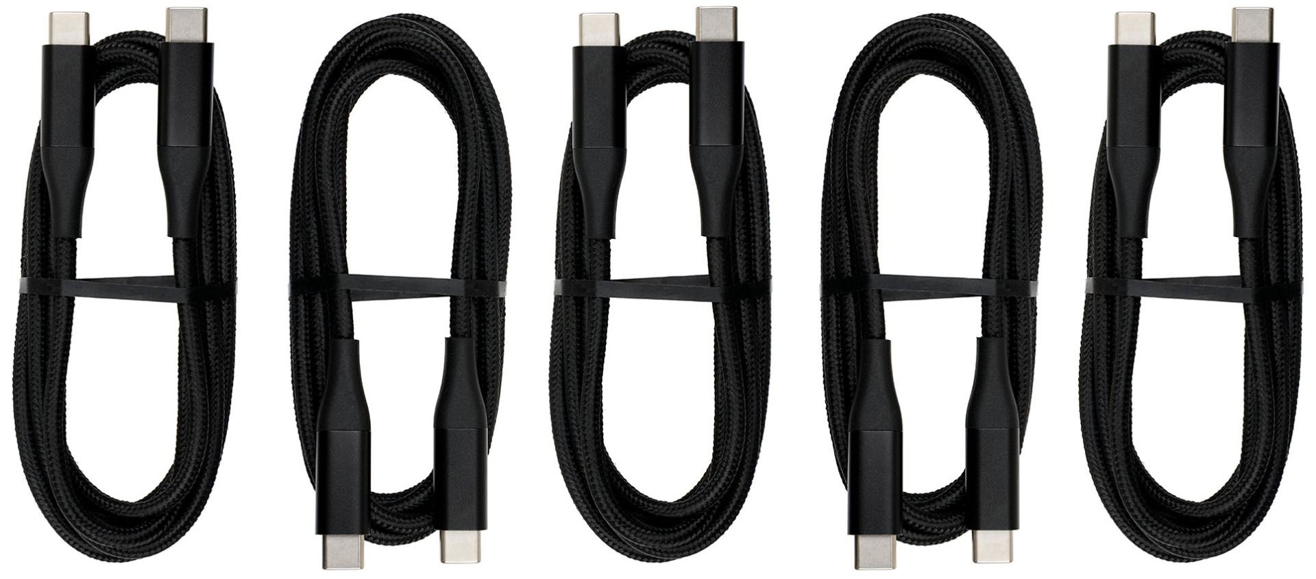 BRODIT Ladekabel USB-C, 1500mm