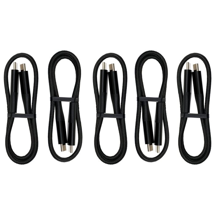 BRODIT Cable de carga USB-C, 300 mm