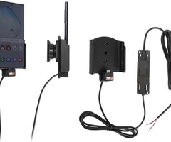 BRODIT 217155 - Brodit power supply for fixed installation