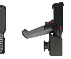 BRODIT 711410 - Supporto passivo Brodit