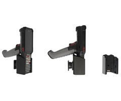 BRODIT 711410 - Brodit Passive Mount