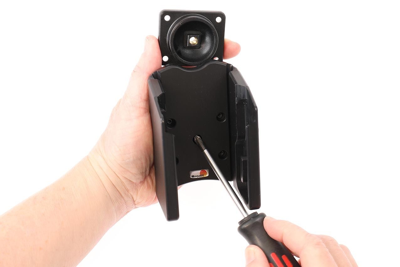 BRODIT Brodit Passieve Houder, 17.98 g, Passive Holder