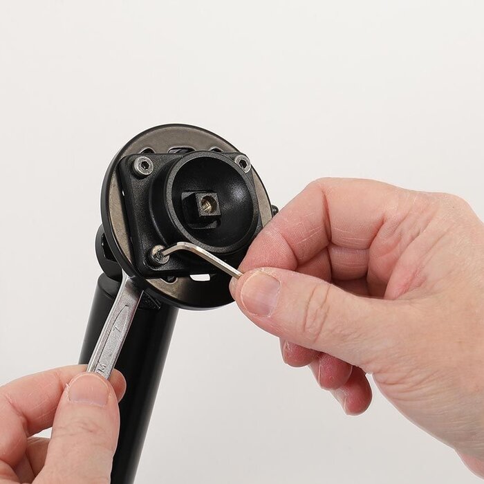 BRODIT 711410 - Brodit Passive Halterung