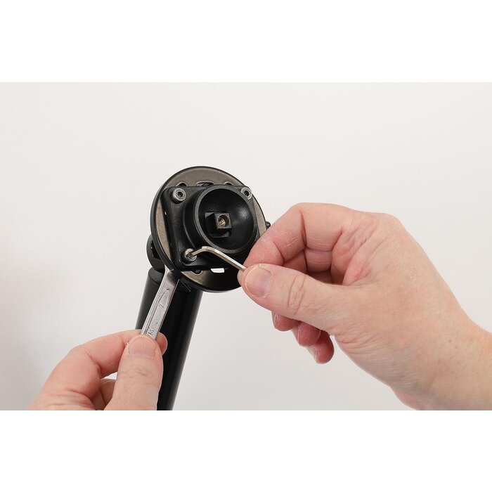 BRODIT Brodit Passieve Houder, 17.98 g, Passive Holder