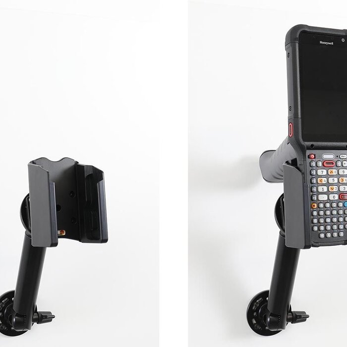 BRODIT 711410 - Supporto passivo Brodit
