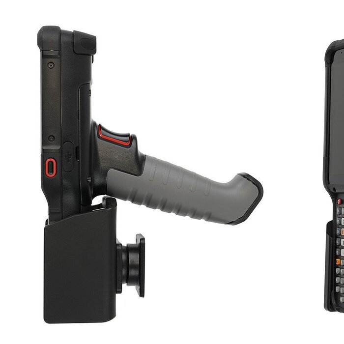 BRODIT 711410 - Brodit Passive Halterung