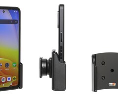 BRODIT 711411 - Brodit passive Halterung