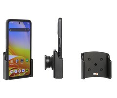 BRODIT 711411 - Brodit passive Halterung