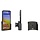 711411 - Brodit passive Halterung