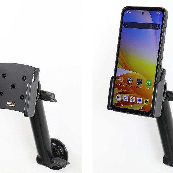 BRODIT 711411 - Soporte pasivo Brodit