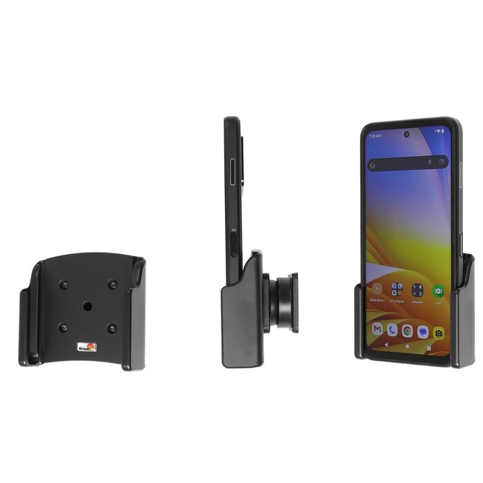 BRODIT 711411 - Supporto passivo Brodit