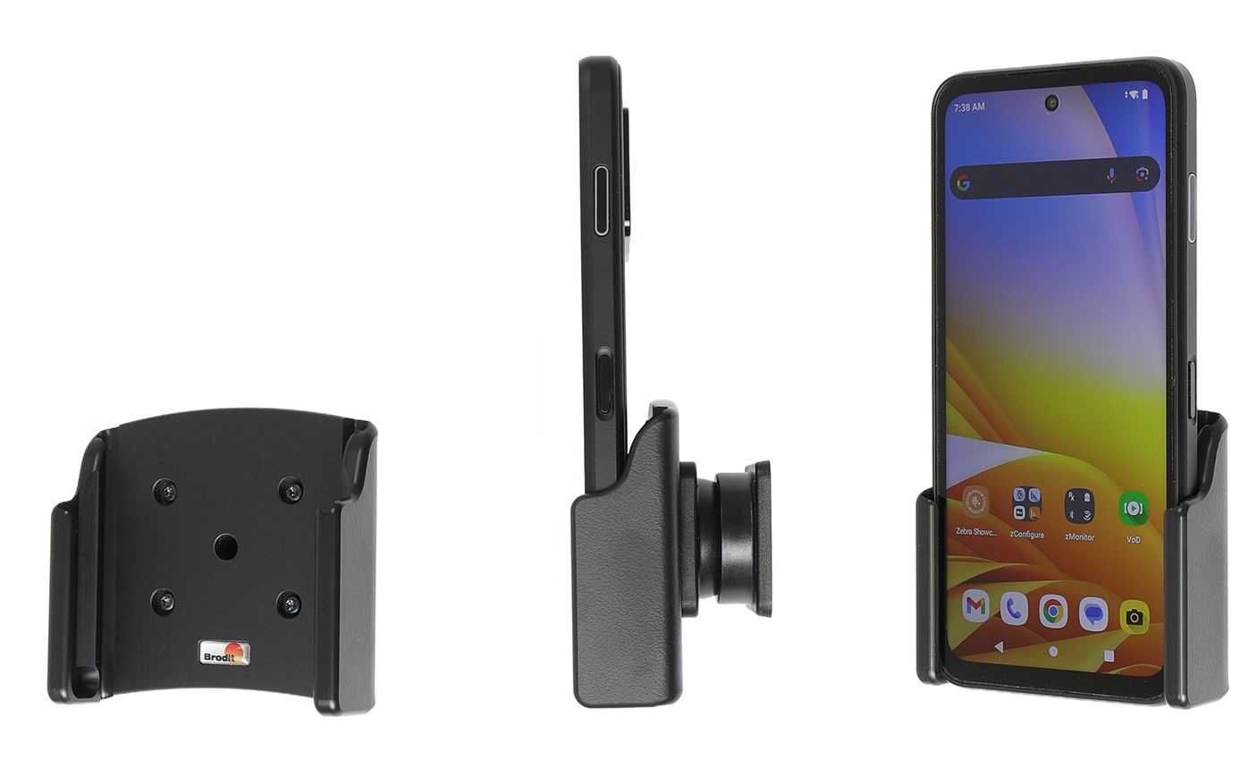 BRODIT 711411 - Brodit passive mount
