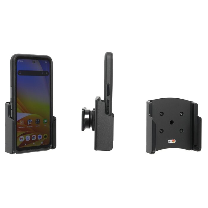BRODIT Brodit, passieve montage, 20.4 g, Brodit Passive holder with ball joint