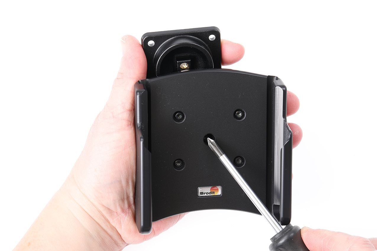 BRODIT Brodit, passieve montage, 20.4 g, Brodit Passive holder with ball joint