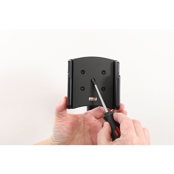 BRODIT Brodit, passieve montage, 20.4 g, Brodit Passive holder with ball joint