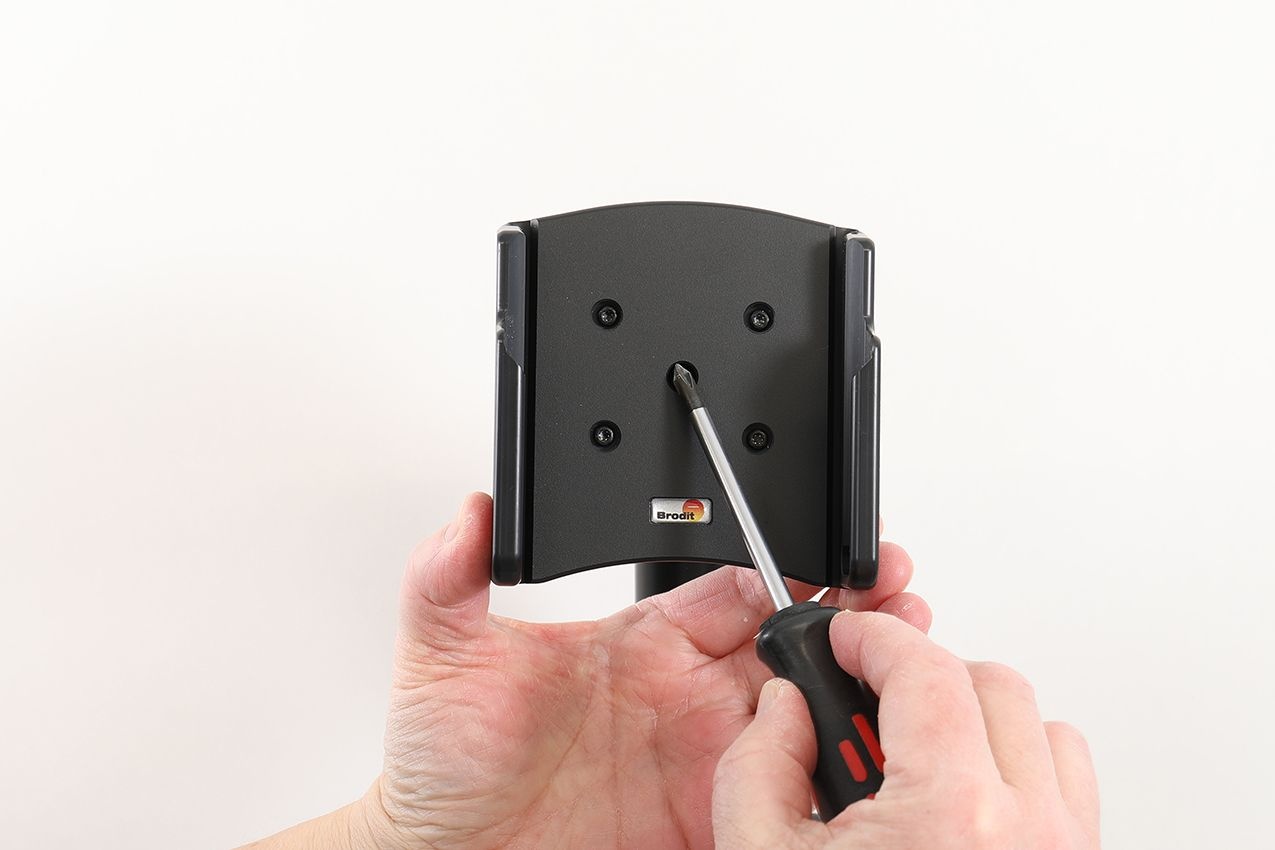 BRODIT Brodit, passieve montage, 20.4 g, Brodit Passive holder with ball joint
