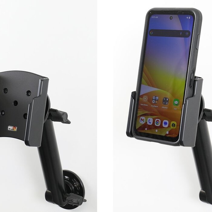 BRODIT 711412 - Brodit, Passive Mount