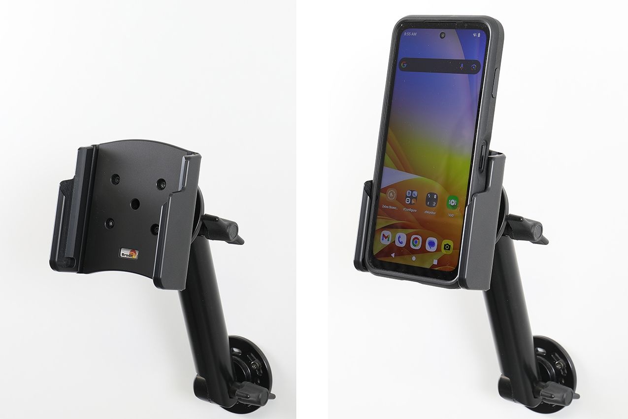 BRODIT 711412 - Brodit, monture passive