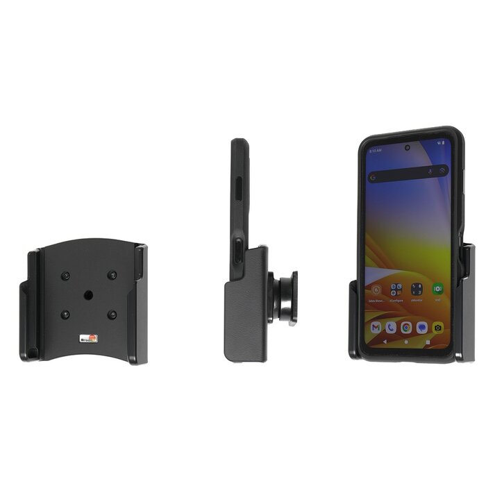 BRODIT Brodit, Passiv Halterung, 20.4 g, Brodit Passive Halterung mit Kugelgelenk
