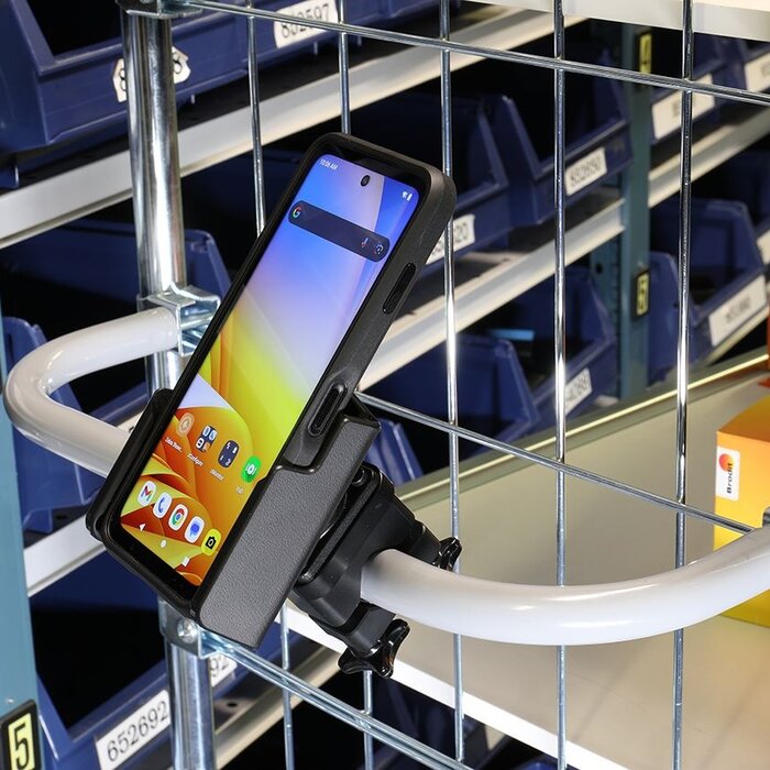 BRODIT 711412 - Brodit, Cavalcatura passiva