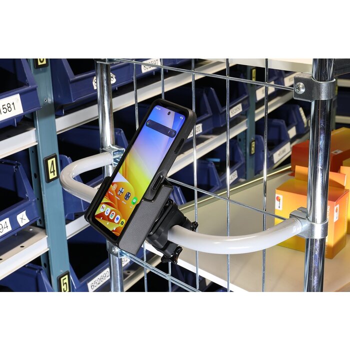 BRODIT 711412 - Brodit, passieve montage